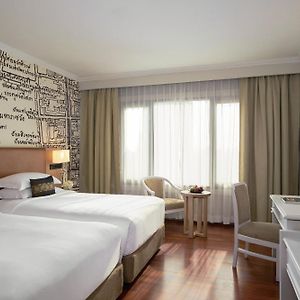 Habitación Deluxe con Cama King